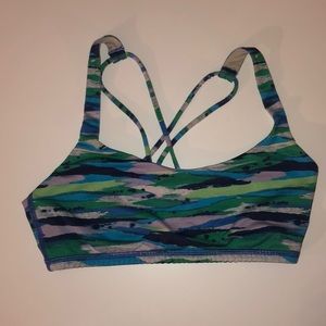Lululemon | Sports Bra